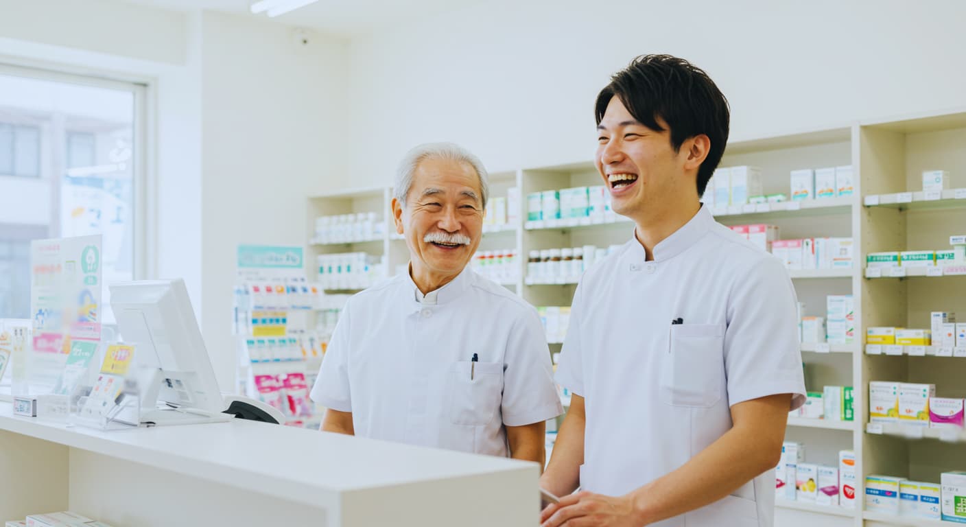 事業承継コンサルティング