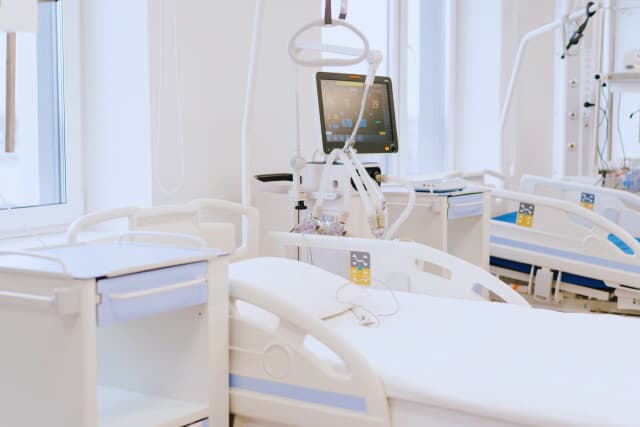 医療機器卸・提案