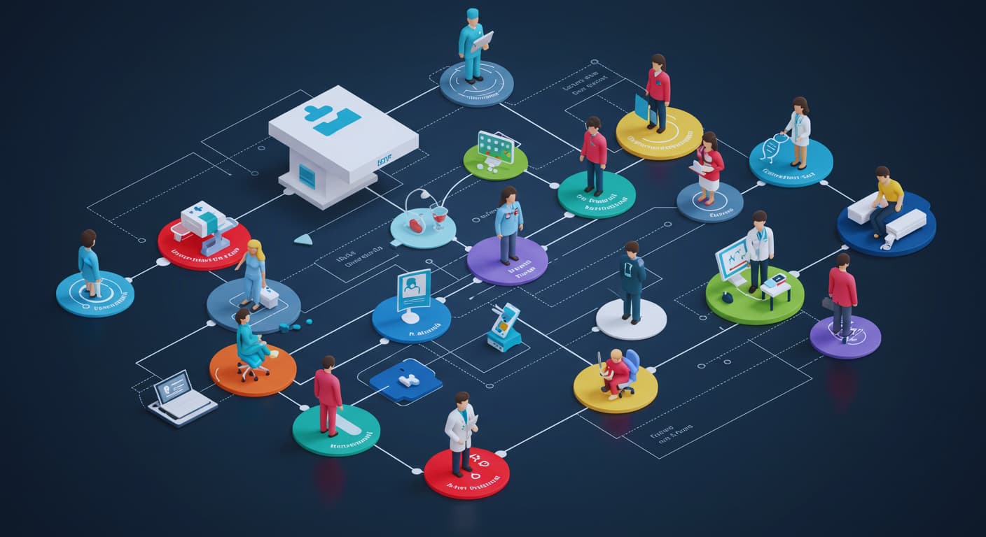 組織診断・分析