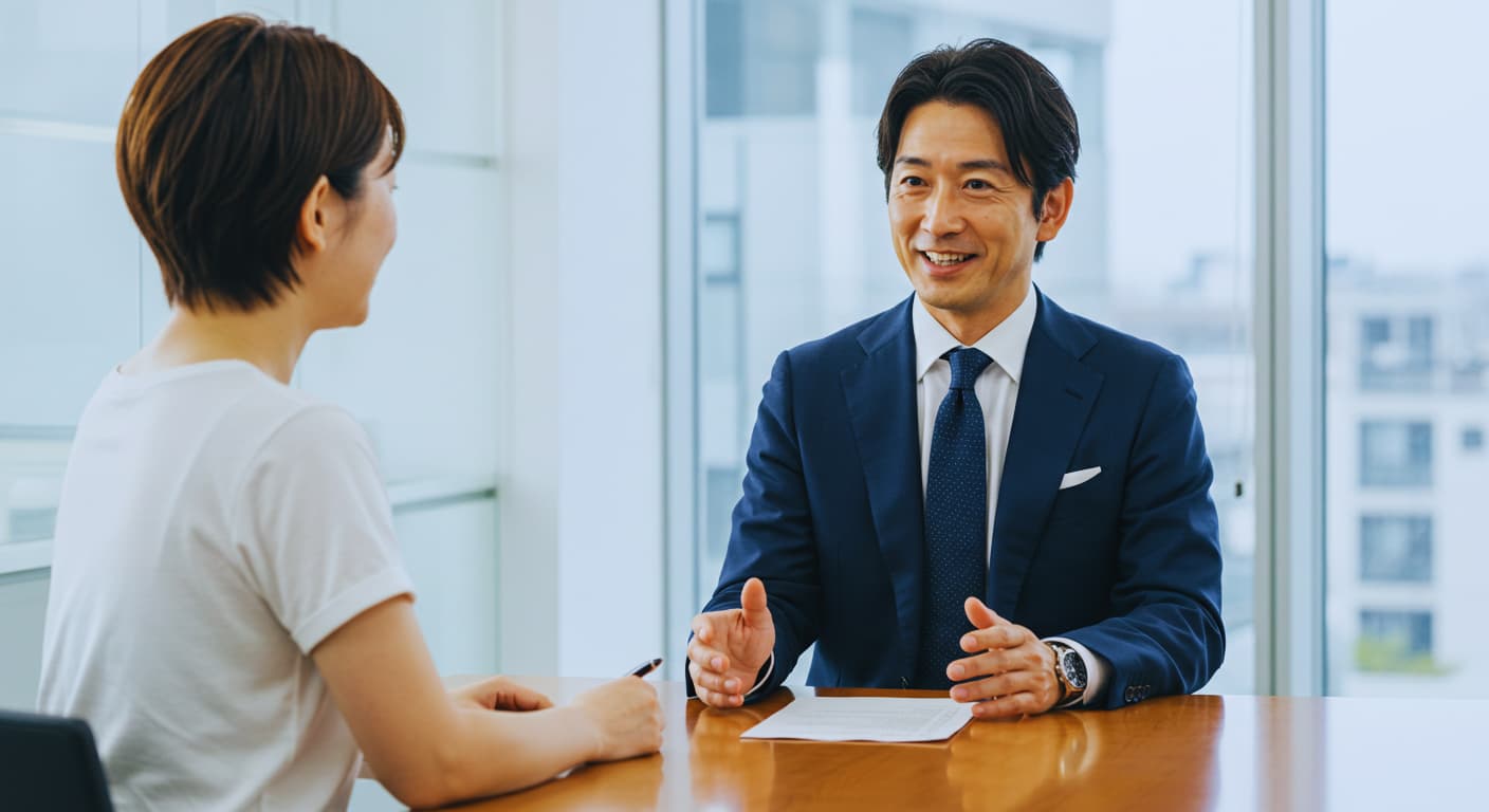 有料職業紹介事業